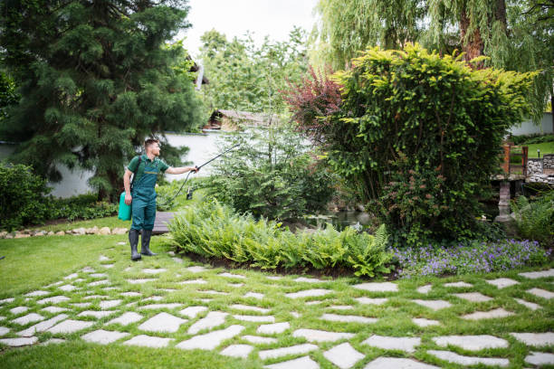 Pest Prevention Services in Hazard, KY